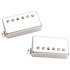 High Voltage Set Neck/Bridge Nickel Seymour Duncan