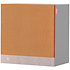 Spectrum Square Grille Orange Tangent