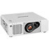 PT-FRZ60WE White Panasonic