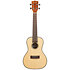 Solid Spruce Top Mahogany Concert + housse Kala