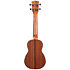 Solid Spruce Top Mahogany Long Neck Soprano Kala
