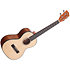 Solid Spruce Top Mahogany Tenor Kala