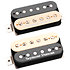 High Voltage Set Neck/Bridge Zebra Seymour Duncan