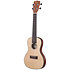 Solid Spruce Top Mahogany Travel Concert + housse Kala