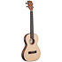 Solid Spruce Top Mahogany Travel Tenor + housse Kala