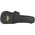 Solid Spruce Top Mahogany Travel Tenor + housse Kala