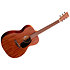 000-15E Mahogany / Sapele + Housse Martin Guitars