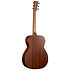 000-15E Mahogany / Sapele + Housse Martin Guitars