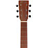 000-15E Mahogany / Sapele + Housse Martin Guitars