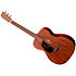 000-15E L Mahogany / Sapele Left Handed + Housse Gaucher Martin Guitars