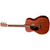 000-15E L Mahogany / Sapele Left Handed + Housse Gaucher Martin Guitars
