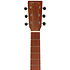 000-15E L Mahogany / Sapele Left Handed + Housse Gaucher Martin Guitars