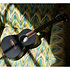 0X Tenor Uke Black + Housse Martin Guitars