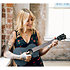 0X Tenor Uke Black + Housse Martin Guitars