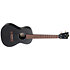 0X Tenor Uke Black + Housse Martin Guitars