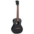 0X Tenor Uke Black + Housse Martin Guitars