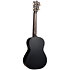 0X Tenor Uke Black + Housse Martin Guitars