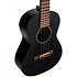 0X Tenor Uke Black + Housse Martin Guitars