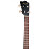 0X Tenor Uke Black + Housse Martin Guitars