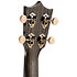 0X Tenor Uke Black + Housse Martin Guitars
