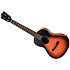 0X Tenor Uke Sunset + Housse Martin Guitars