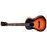 0X Tenor Uke Sunset + Housse Martin Guitars