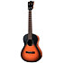 0X Tenor Uke Sunset + Housse Martin Guitars