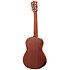 0X Tenor Uke Sunset + Housse Martin Guitars