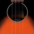 0X Tenor Uke Sunset + Housse Martin Guitars