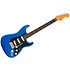 American Ultra II Stratocaster SSS EB Noble Blue + Etui Fender