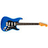 American Ultra II Stratocaster SSS EB Noble Blue + Etui Fender