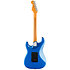 American Ultra II Stratocaster SSS EB Noble Blue + Etui Fender