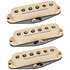 Psychedelic Strat Set Neck/Middle/Bridge Crème Seymour Duncan