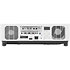PT-MZ11KLWE White Panasonic
