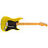 American Ultra II Stratocaster SSS MN Solar Flare + Etui Fender