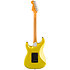 American Ultra II Stratocaster SSS MN Solar Flare + Etui Fender