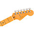 American Ultra II Stratocaster SSS MN Solar Flare + Etui Fender