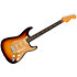 American Ultra II Stratocaster SSS EB Ultraburst + Etui Fender