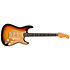 American Ultra II Stratocaster SSS EB Ultraburst + Etui Fender