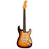 American Ultra II Stratocaster SSS EB Ultraburst + Etui Fender