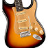 American Ultra II Stratocaster SSS EB Ultraburst + Etui Fender