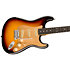 American Ultra II Stratocaster SSS EB Ultraburst + Etui Fender