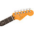 American Ultra II Stratocaster SSS EB Ultraburst + Etui Fender