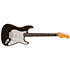 American Ultra II Stratocaster SSS EB Texas Tea + Etui Fender