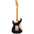 American Ultra II Stratocaster SSS EB Texas Tea + Etui Fender