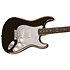 American Ultra II Stratocaster SSS EB Texas Tea + Etui Fender