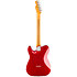 American Ultra II Telecaster MN Sinister Red + Etui Fender