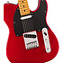 American Ultra II Telecaster MN Sinister Red + Etui Fender