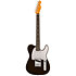 American Ultra II Telecaster EB Texas Tea + Etui Fender