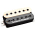 Full Shred Neck Zebra Seymour Duncan